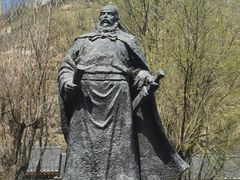 -松州古城
