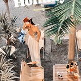 佛山探店|炎炎夏日秒穿夏威夷热带森林度假