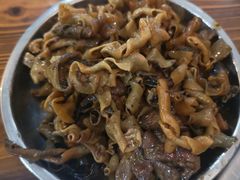 -黑竹香鸡(营和巷店)