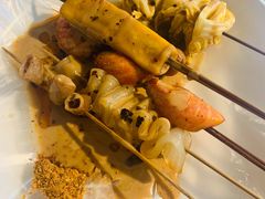 宽粉条-郭记小街麻辣烫(南小街总店)