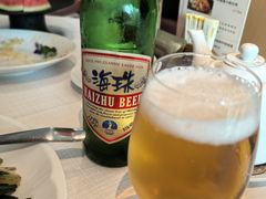 -金悦轩海鲜酒家(拱北店)