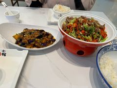 -苏湘小馆·不做预制菜(青年公社店)