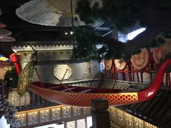 -老宁波1381餐厅(宏泰广场店)