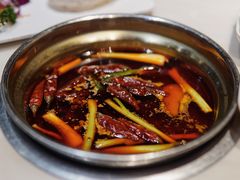 -围炉夜话·潮汕卤水火锅(榕江店)