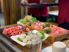 -草原塞蛮羊火锅城(港湾店)