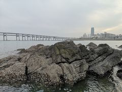 -黑石礁公园