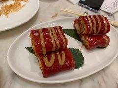 -香港百合居(LCM置汇旭辉广场店)