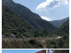 -云顶山风景区