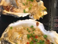 -云晓光头烧烤吧(德平路店)