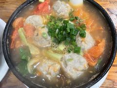 -沈妈砂锅(光华村店)