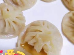 灌汤包子-黄家老店·非遗灌汤包(晋安路店)