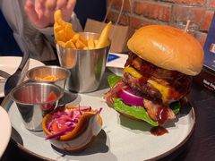 -bluefrog蓝蛙(水游城店)