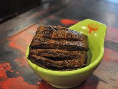 -张记牛肉面馆(天津路店)