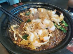 -老黄记手撕烤兔(玉林街店)