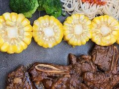 -筱爷叔·上海传统手工菜(玉树路店)