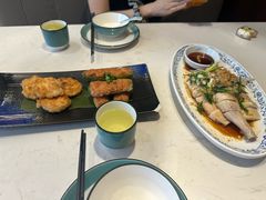 -常来小聚·广州非遗传承餐厅(高德置地店)
