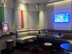 -K+PARTY连锁KTV(盈锋广场店)