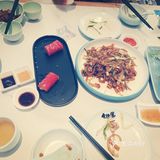 港式茶点，精致美味～