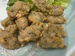 -轩记海鲜餐厅·四十五年老字号·经典粤菜(西区彩虹店)