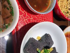 -火宫殿·湘菜小吃·商务宴请·生日聚会(东塘店)