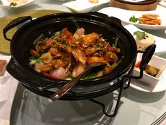 -潮福城潮州大酒楼(湖滨北路店)