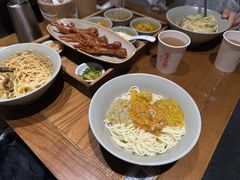 -李百蟹·江南蟹黄面·河景餐厅(夫子庙总店)