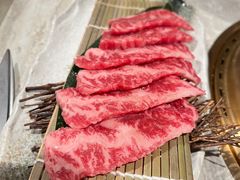 -乾杯烧肉居酒屋(中洲湾店)