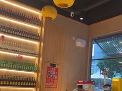 -开蚝屋·海鲜龙虾烧烤(文二路店)