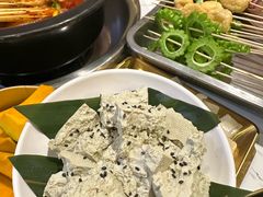 -钢管厂五区小郡肝火锅串串香(清河店)