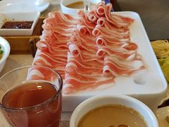 -阳坊大都涮羊肉(阳坊总店)