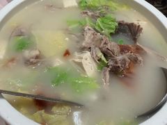 -大鸭梨烤鸭(甘家口店)