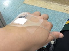 -上海中医药大学附属曙光医院(东部)