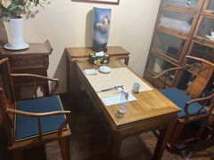 -玉芝兰(长发街店)