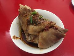 -蒋炸酱(内东街店)