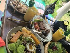 -HERRE·FARM 赫尔露营农场·团建聚会包场