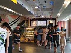 -麦当劳(成都时代奥特莱斯店)