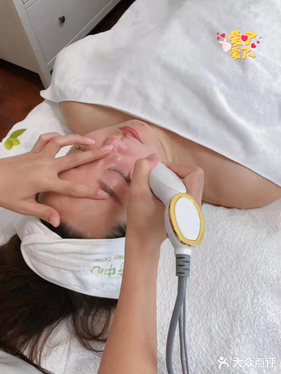 体验小气泡