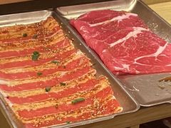 -西塔老太太泥炉烤肉(亚运村店)