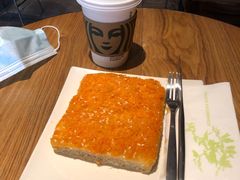 -星巴克臻选(深圳金光华店)