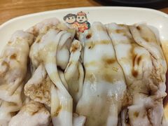 -粥家庄(南桂东分店)