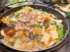 -無二炙坊·和牛烧肉(大钟寺1733店)