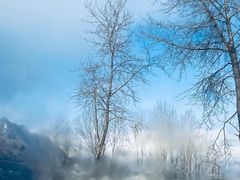 -太子岭滑雪场