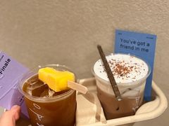 -O.P.S. CAFE