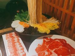 -许府牛火锅(信义坊总店)