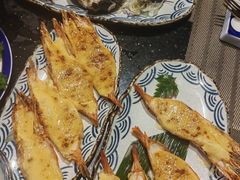 -極上萬膳·日料放题(海岸城店)
