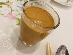 奶茶-翠园(北京王府中环店)