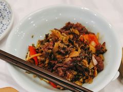 -围龙屋客家食府(福田店)