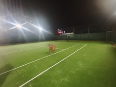 -杭州星辰网球俱乐部(草地店)
