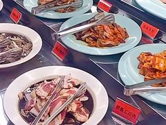 -福成自助烤肉(双桥万达店)