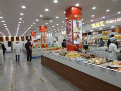 自助取餐区-北京稻香村(第十一店)